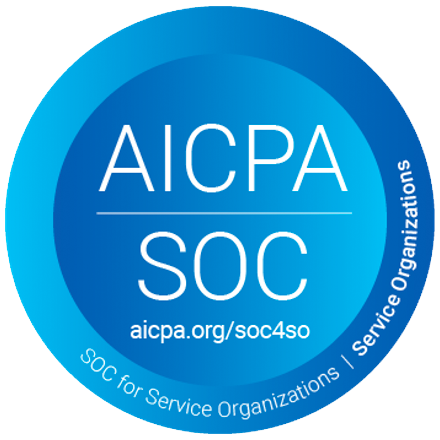 AICPA SOC 2 Type II Compliance