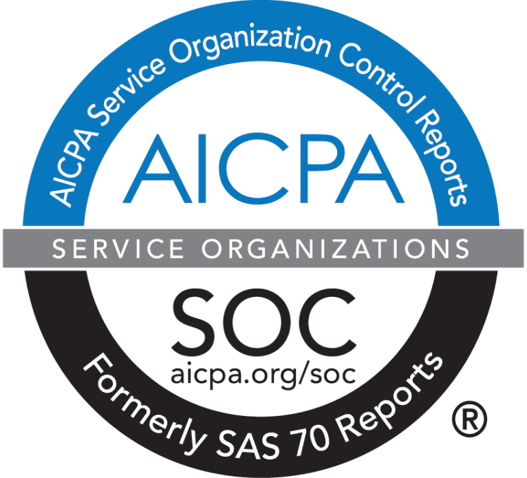 aicpa soc logo